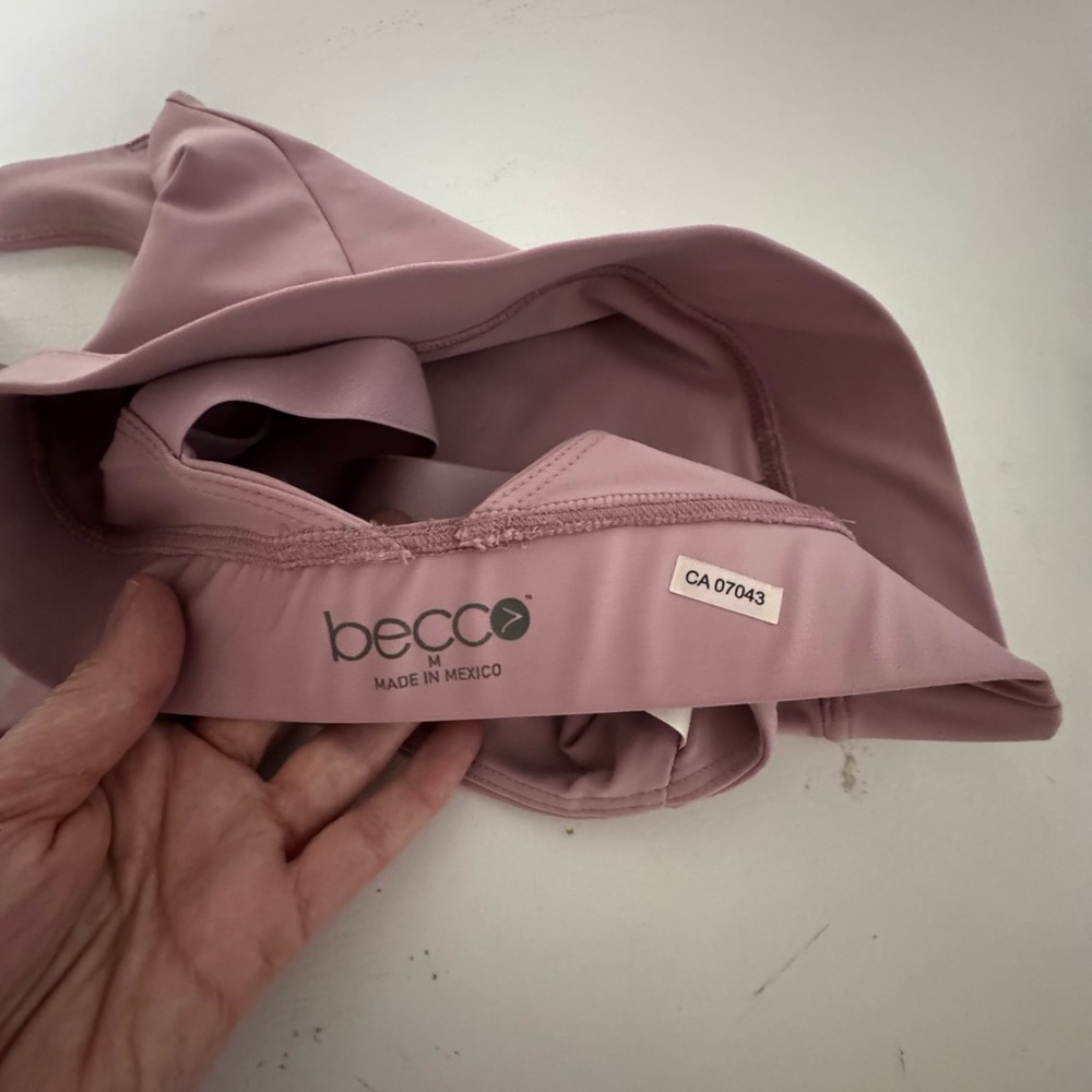 Sports bra - Picture 4 of 4